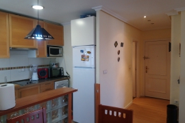 Sale - Apartment - Elche - La Marina