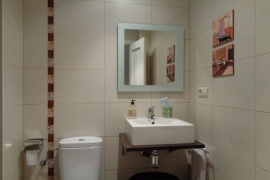 Sale - Apartment - Elche - La Marina