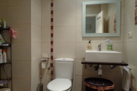 Sale - Apartment - Elche - La Marina