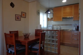 Sale - Apartment - Elche - La Marina