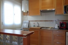 Sale - Apartment - Elche - La Marina