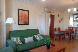 Sale - Apartment - Elche - La Marina