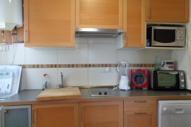 Sale - Apartment - Elche - La Marina