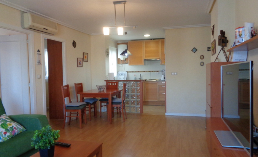 Sale - Apartment - Elche - La Marina