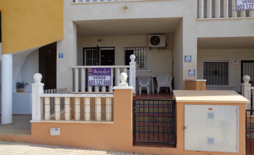 Sale - Apartment - La marina - El Pinet