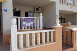 Sale - Apartment - La marina - El Pinet