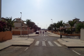 Sale - Apartment - La marina - El Pinet