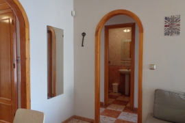 Sale - Apartment - La marina - El Pinet
