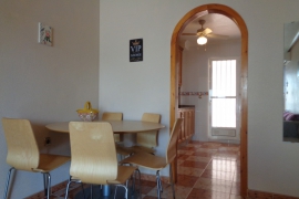 Sale - Apartment - La marina - El Pinet
