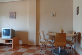 Sale - Apartment - La marina - El Pinet