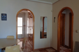 Sale - Apartment - La marina - El Pinet