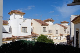 Sale - Town House - La marina - Costabella