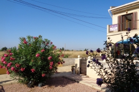 Reventa - Bungalow - Guardamar - Buenavista
