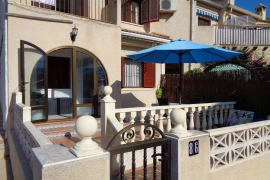 Reventa - Bungalow - Guardamar - Buenavista