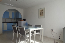 Reventa - Bungalow - Guardamar - Buenavista