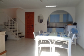 Reventa - Bungalow - Guardamar - Buenavista