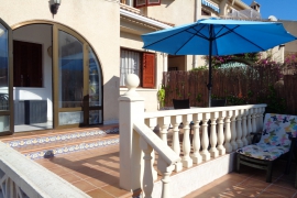 Reventa - Bungalow - Guardamar - Buenavista