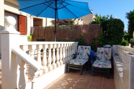 Reventa - Bungalow - Guardamar - Buenavista
