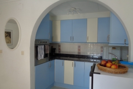 Reventa - Bungalow - Guardamar - Buenavista