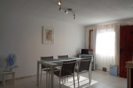 Reventa - Bungalow - Guardamar - Buenavista