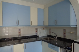 Reventa - Bungalow - Guardamar - Buenavista