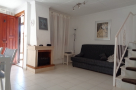 Reventa - Bungalow - Guardamar - Buenavista