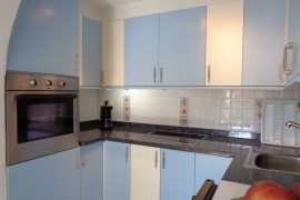 Reventa - Bungalow - Guardamar - Buenavista