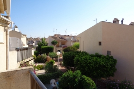 Reventa - Bungalow - Guardamar - Buenavista