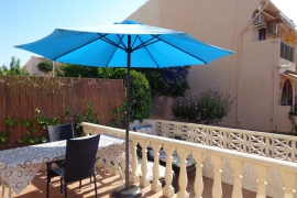 Reventa - Bungalow - Guardamar - Buenavista