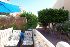 Reventa - Bungalow - Guardamar - Buenavista