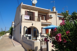 Reventa - Bungalow - Guardamar - Buenavista