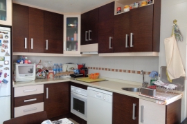 Sale - Reihenhaus - Elche - La Marina