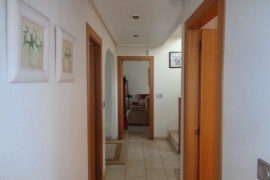 Sale - Reihenhaus - Elche - La Marina