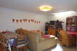 Sale - Reihenhaus - Elche - La Marina