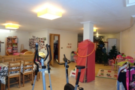 Sale - Reihenhaus - Elche - La Marina