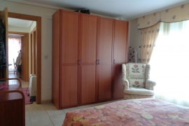 Sale - Reihenhaus - Elche - La Marina