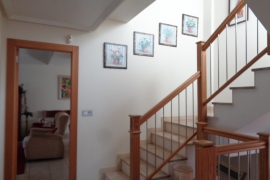 Sale - Reihenhaus - Elche - La Marina