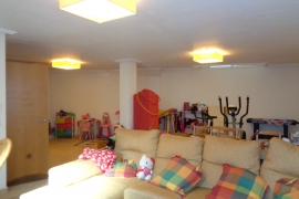 Sale - Reihenhaus - Elche - La Marina