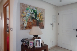 Sale - Reihenhaus - Elche - La Marina