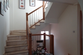 Sale - Reihenhaus - Elche - La Marina