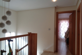 Sale - Reihenhaus - Elche - La Marina