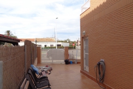 Sale - Reihenhaus - Elche - La Marina