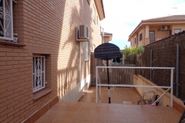 Sale - Reihenhaus - Elche - La Marina