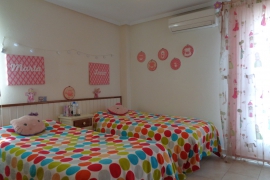 Sale - Reihenhaus - Elche - La Marina