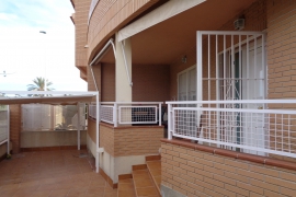 Sale - Reihenhaus - Elche - La Marina