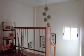 Sale - Reihenhaus - Elche - La Marina