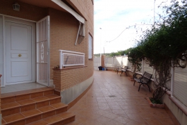 Sale - Reihenhaus - Elche - La Marina