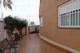 Sale - Reihenhaus - Elche - La Marina