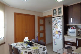 Sale - Reihenhaus - Elche - La Marina