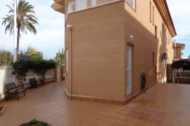 Sale - Reihenhaus - Elche - La Marina